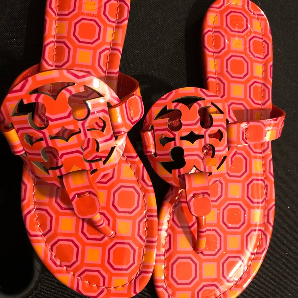 Tory Burch Sandals
